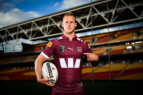 Daly Cherry-Evans