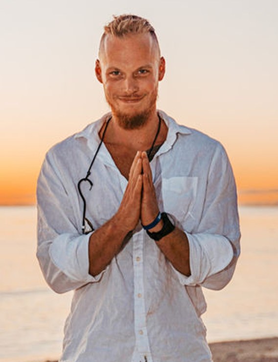 Johannes Egberts