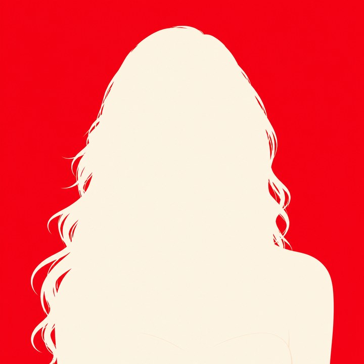US celebrity (placeholder silhouette)